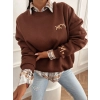 Bluza dresowa damska MOYO